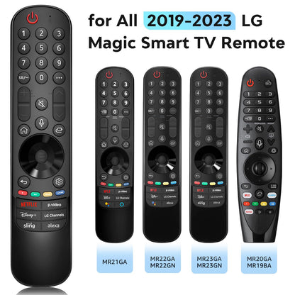 Voice Replacement for Google-Chromecast-Remote, G9N9N for Chromecast with Google TV Remote, for Google TV Streamer (Only for Snow Chromecast Google)