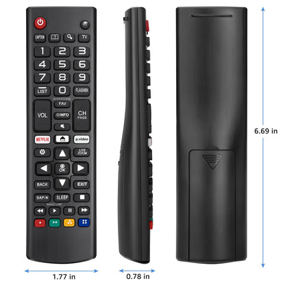 Voice Replacement for Google-Chromecast-Remote, G9N9N for Chromecast with Google TV Remote, for Google TV Streamer (Only for Snow Chromecast Google)