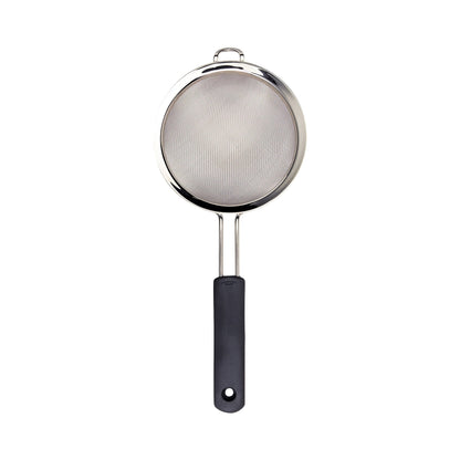 OXO Good Grips 8-Inch Double Rod Strainer