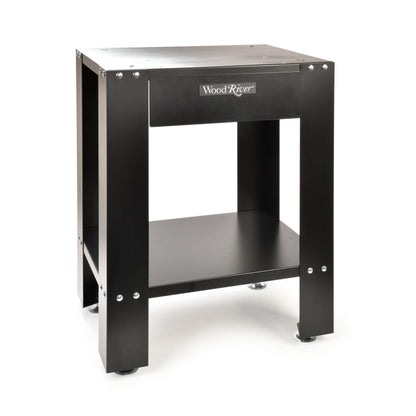 Woodriver Machine Stand For Benchtop Portable Machines
