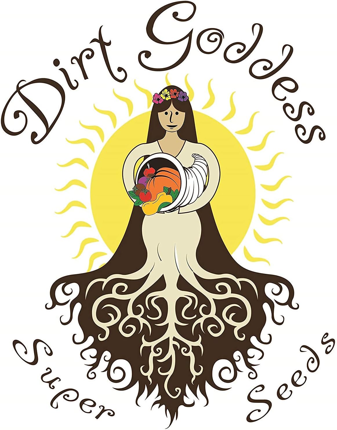 (1 Lb) Dirt Goddess Super Seeds Bloomsdale Spinach Seeds Non GMO Bulk Heirloom Open Pollinated
