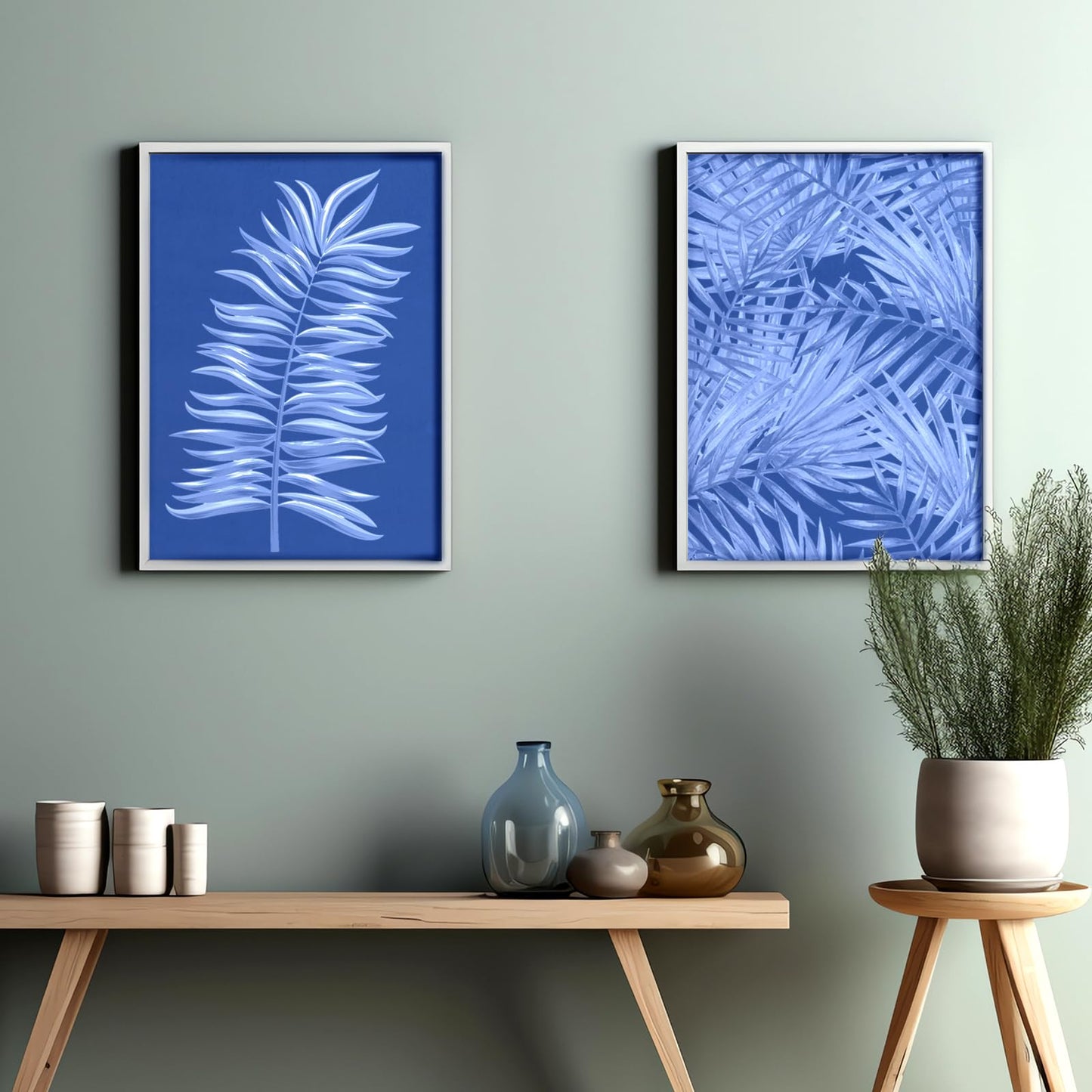 100 Sheets Cyanotype Paper Sun Print Kit A4 A5 A6 Solar Drawing Paper High Sensitive Nature Solar Activated Drawing Tool for Arts DIY Crafts Project, 5.8 x 8.3, 5.8 x 4.1, 8.3 x 11.7, 4 x 4 Inch