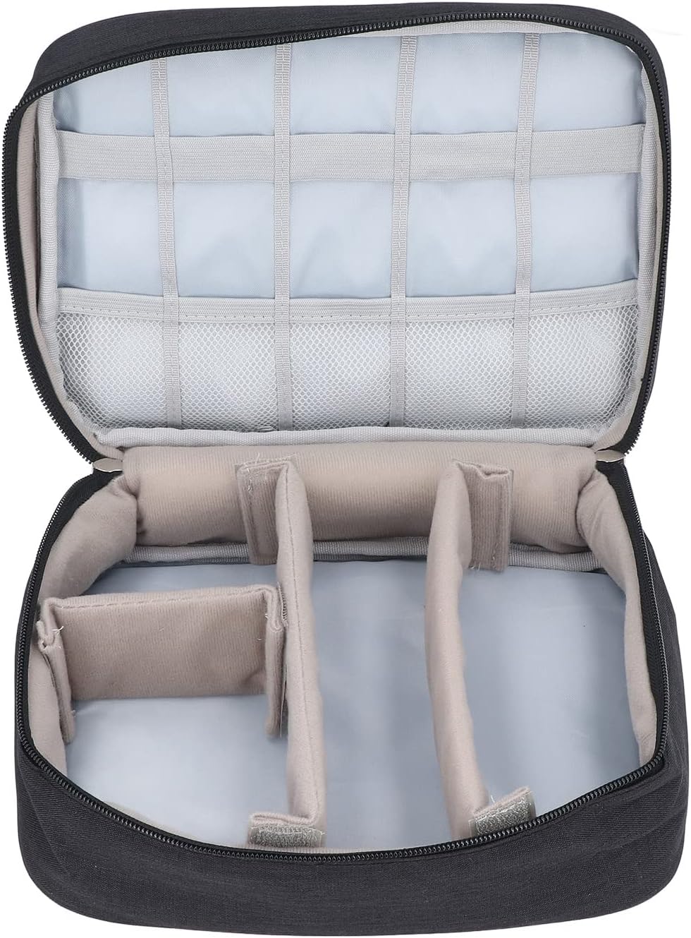 Pssopp Coffee Maker Storage Bag, Single Serve Brewers Coffee Maker Bag for Outdoor Travel Storage