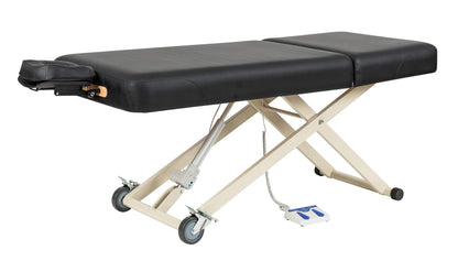 Sierra Comfort Standard 2-Section Electric Lift Massage Table