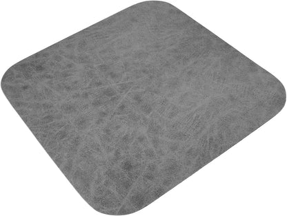 JTLB Universal Absorbent Anti-Slip Mat for Robot Vacuum Cleaner, Sweeper Replacement Part for Multiple Brands