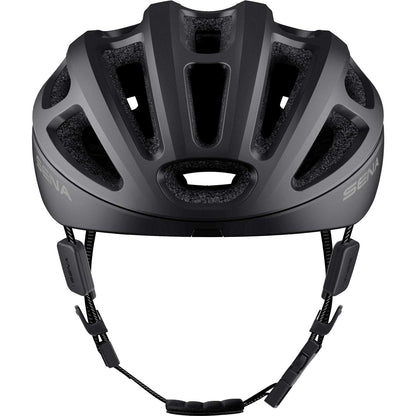 Sena R1 / R1 EVO Smart Communications Cycling Helmet