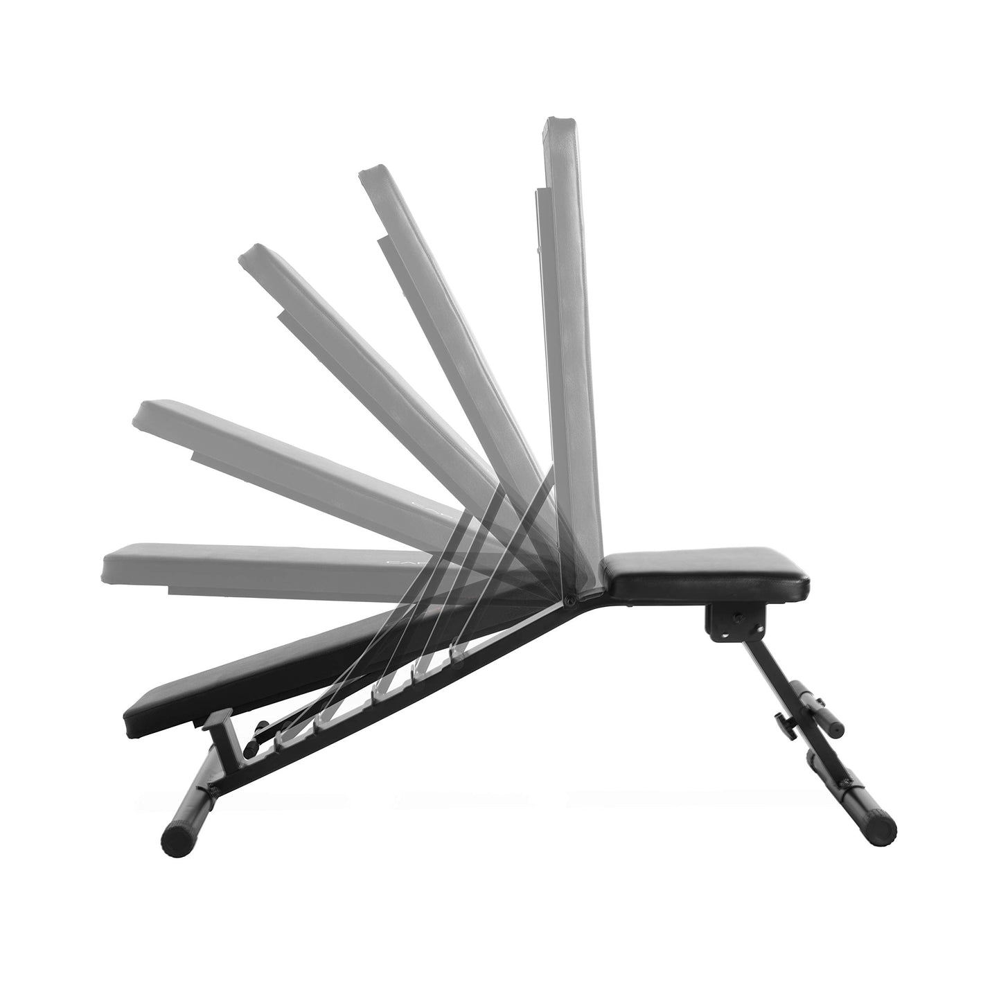 CAP Barbell Multi-Purpose Adjustable Utility Strength Training Weight Bench | Multiple Options