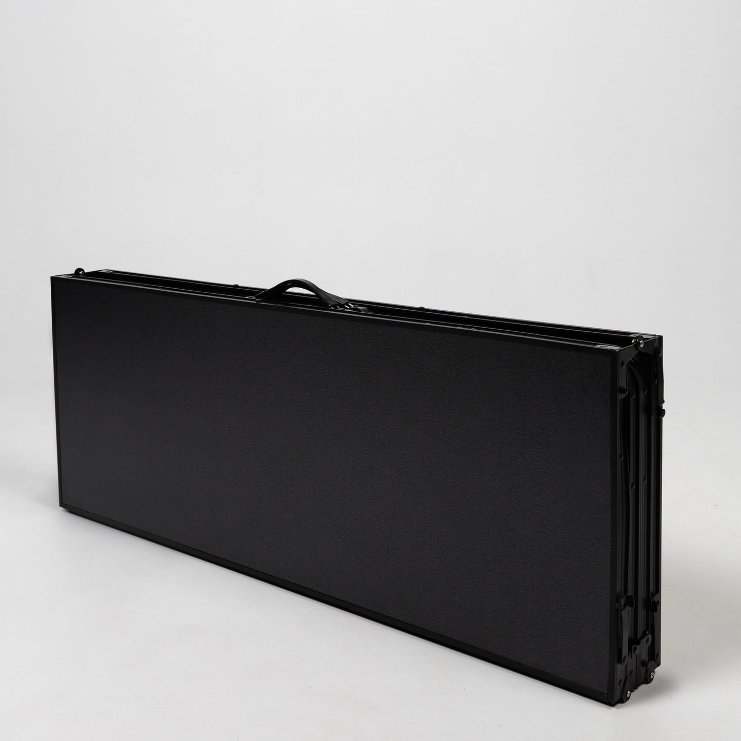 Warzone Studio 6 x 4 ft Folding Gaming Table (Black)