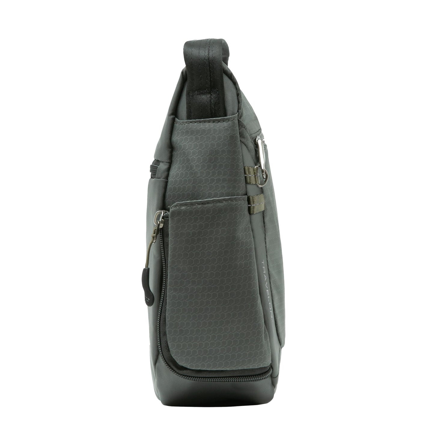 Travelon Anti-Theft Active Medium Crossbody Bag