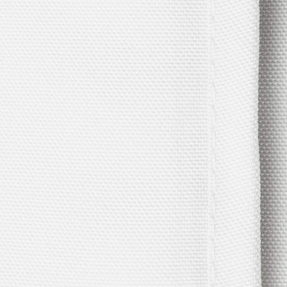 90" Round Premium Tablecloth by Lann's Linens for Wedding/Banquet/Restaurant - White