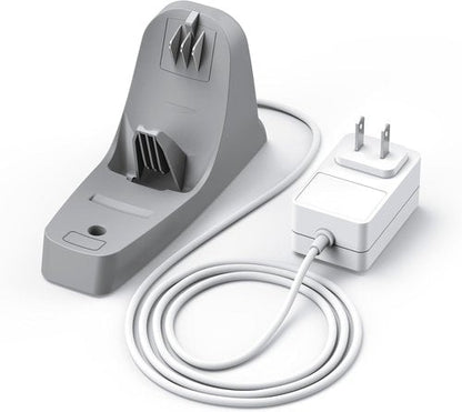 Black + Decker Charging Dock - 8.2V 150mA Replacement Charger for HNVC215B & HNVC220B Handheld Vacuums