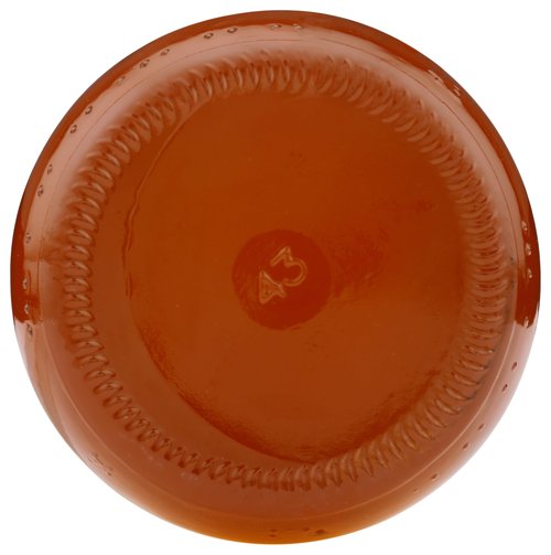 Just Ice Tea, Tea Green Honey Organic, 16 Fl Oz