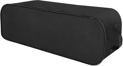 SIRUITON Portable Vacuum Cleaner Accessory Storage Bag for ThisWorx HOTOR Car Vacuum Cleaner & Accessories