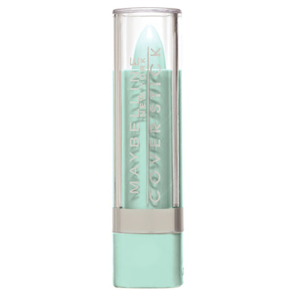Maybelline New York Cover Stick Corrector Concealer, Ivory, 0.16 oz.