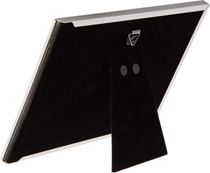 Lawrence Frames Big Brother Silver Plated Picture Frame, 6x4, Me And My Big Brother Design