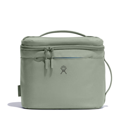 Hydro Flask Lunch Bag – Insulated Adult Lunch Cooler for Men and Women 8 L Agave