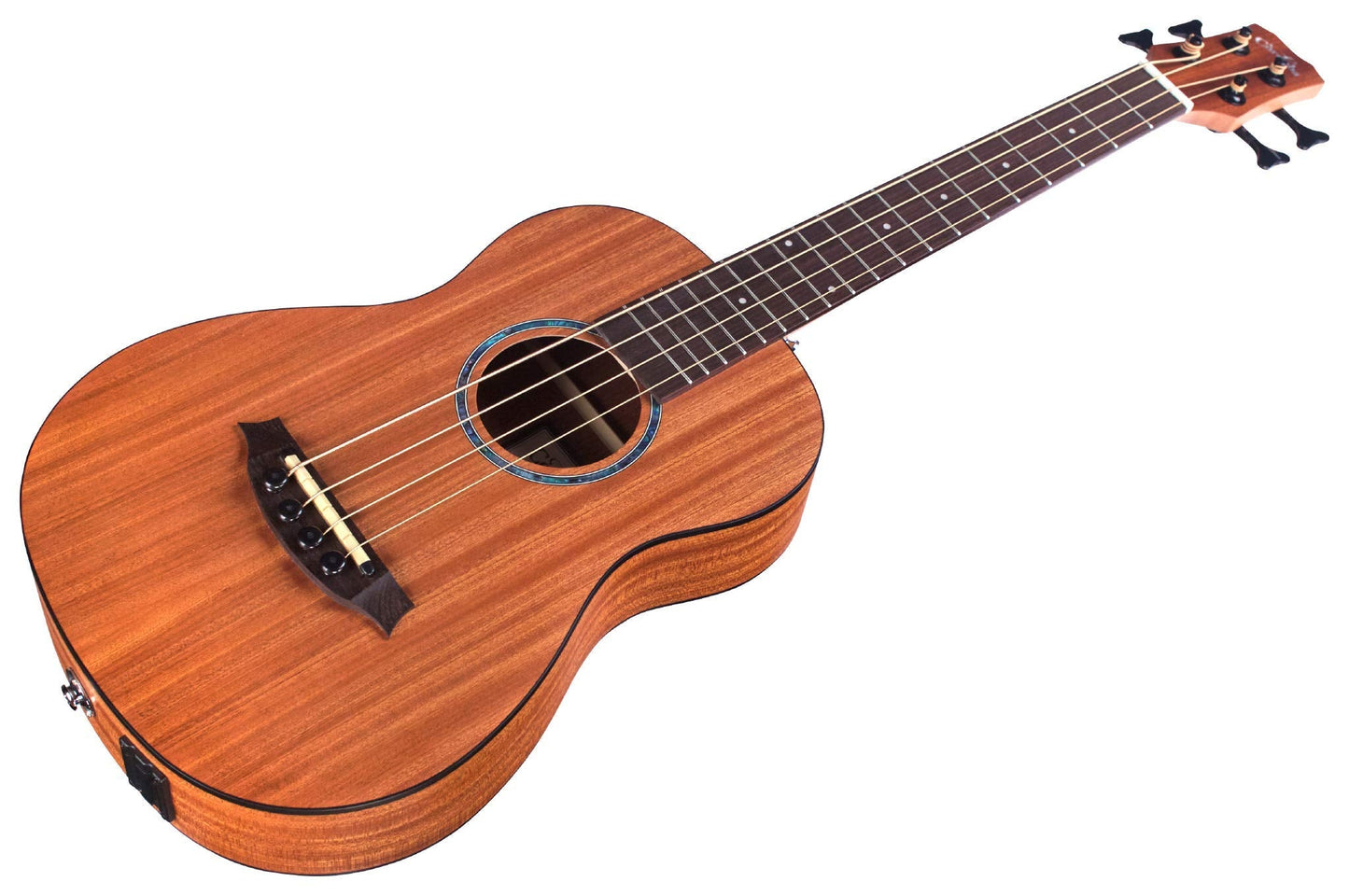 Cordoba Mini II Acoustic Electric Bass MHE