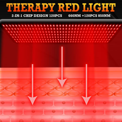 AURGOD Portable Infrared Sauna for 1 Person, Red Light Therapy Full Size Home Sauna Box with Premium Dry Heating, Remote Temperature Control, Heated Foot Pad & Reinforced Folding Chair