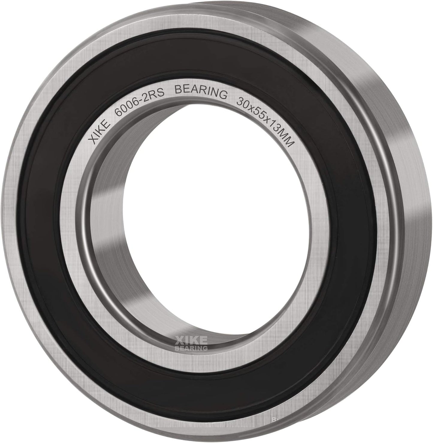 XiKe W10435302 Washer Tub Bearing & Seal Kit, Compatible with Whirlpool, Kenmore & Others
