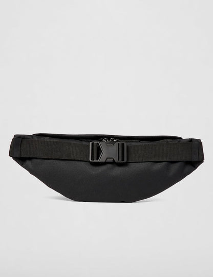 Nike Heritage, Black/Black/White, One Size