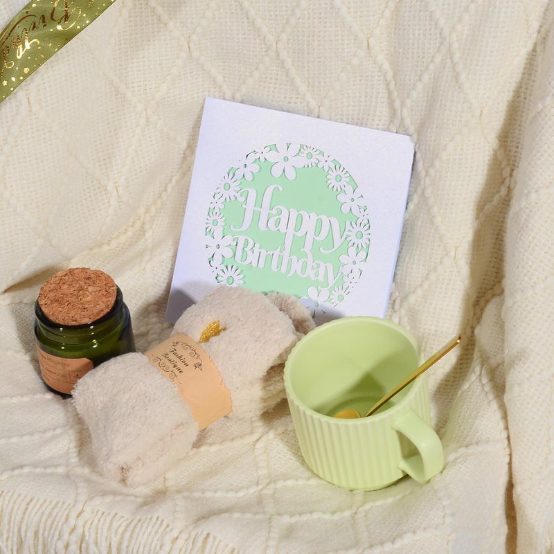 Birthday Gifts for Women, Happy Birthday for Her, Mom, Sister, Best Friend, Wife, Girlfriend, Coworker on Birthday Celebration, Birthday Gifts Ideas, Spa Relax Gift Box Women