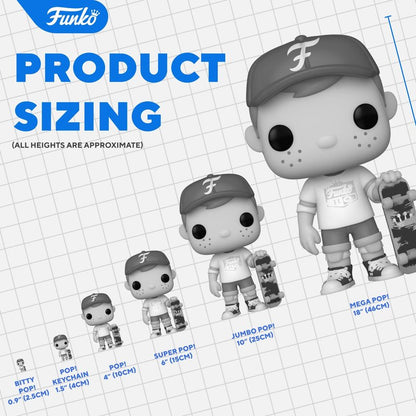 Funko Pop Movies: The Breakfast Club - Brian Johnson - Collectable Vinyl Figure - Gift Idea - Official Merchandise - Toys for Kids & Adults - Comedy Fans - Model Figure for Collectors and Display