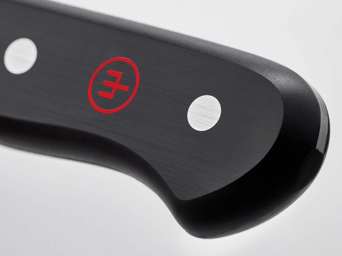 WÜSTHOF Gourmet 9" Bread Knife, Black