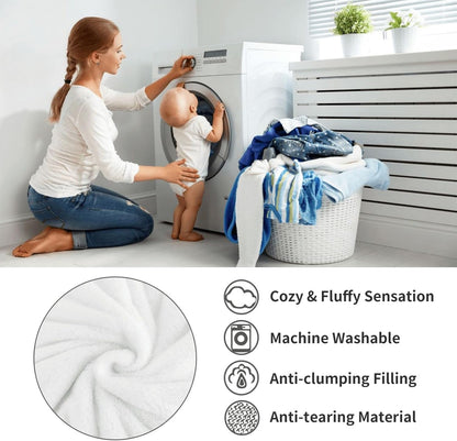 BLUBLU Baseball Flannel Fleece Bed Blanket, Lightweight Cozy Plush Throw for Bedroom, Living Room, Sofa Couch 50"x40"