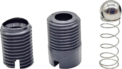 M16545FF Filter Cover PP217 Pump Kit with PP214NF Filter Kit for Remington Desa Master Reddy Sears Space Heaters
