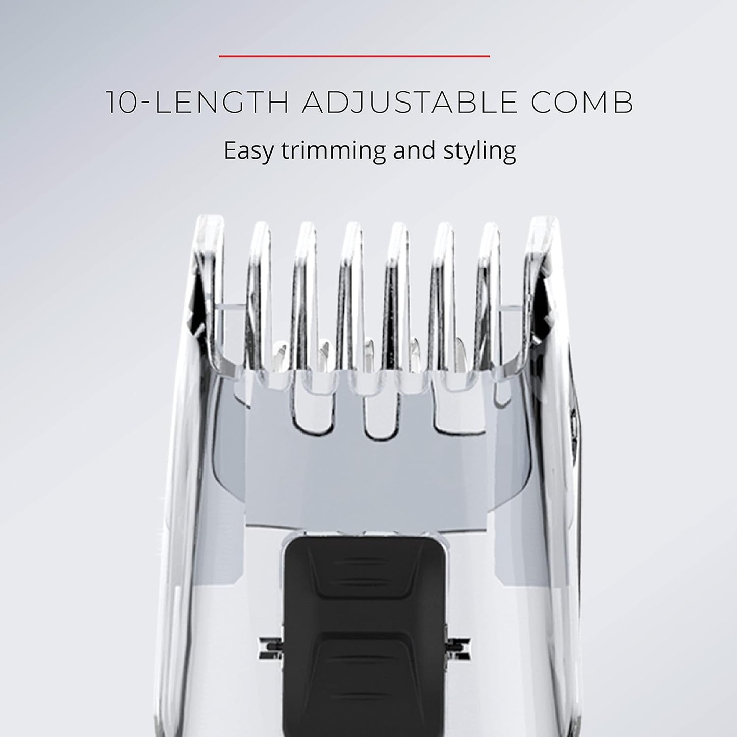 Remington All-in-one + Body Multigroomer 5000