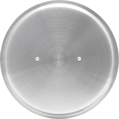 Pot Lid Thunder Group, 32 Quart, Silver