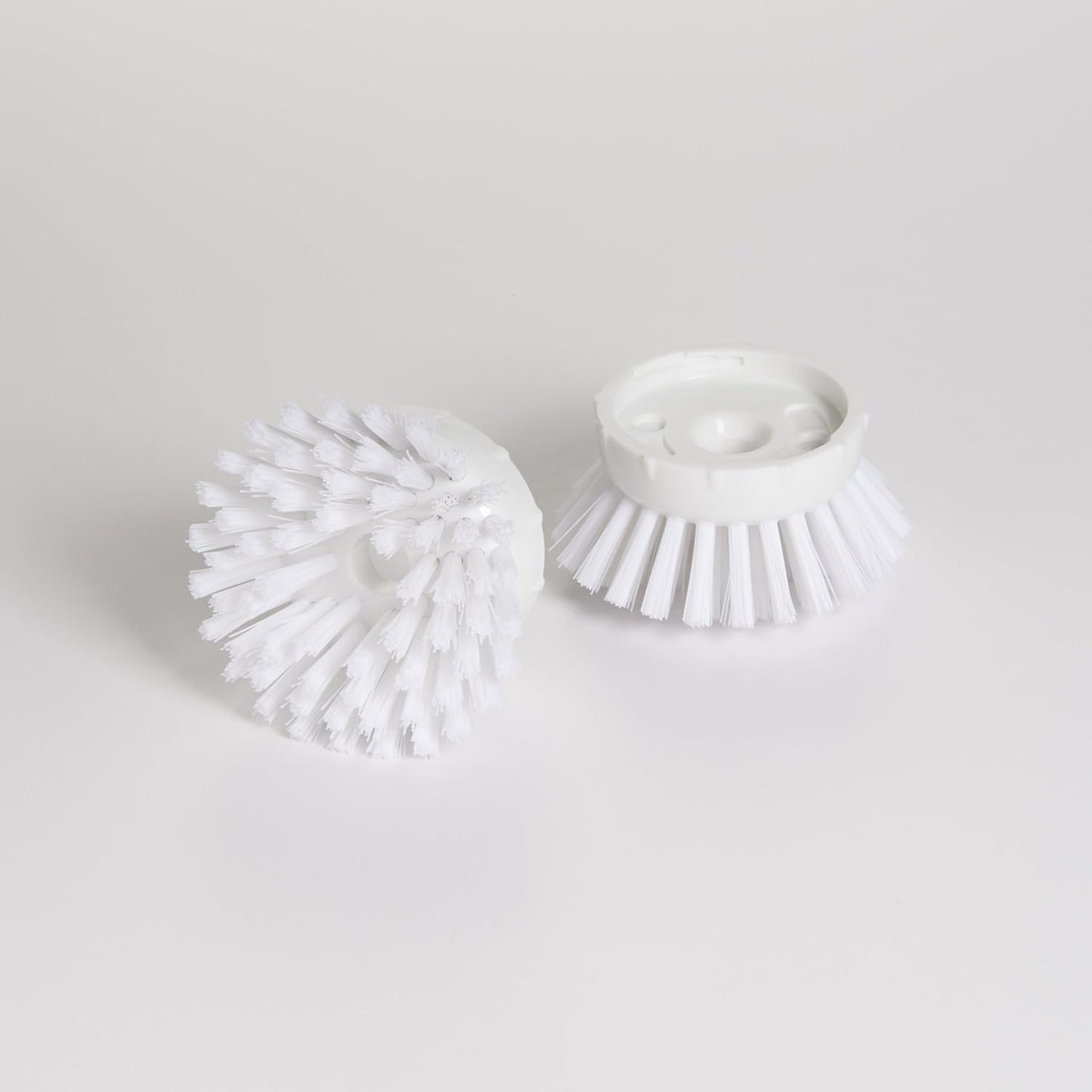2pack OXO Good Grips Soap Dispensing Palm Brush Refills