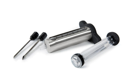Broil King 61495 Stainless Steel Marinade Injector