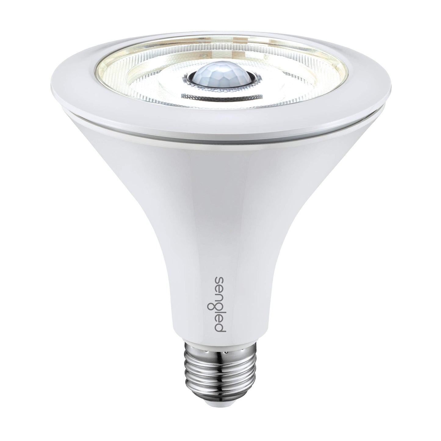 Sengled Smart Light Bulbs, Zigbee Hub Required, Works with Alexa and SmartThings, Voice Control with Google Home and Echo with built-in Hub, Soft White 60W Equivalent A19 Dimmable Smart Bulbs, 4-Pack