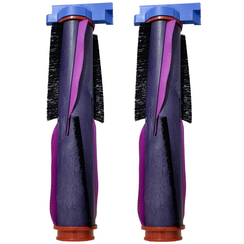 Main Roller Brush for Shark RV2820ZE RV2820YE RV2820AE AV2820AE AV2820S AV2800ZE RV2800S RV2800YE AV2810AE AV2810ZE RV2810YS UR2850YS UR2860YS Robotic Vacuum Cleaner Replacement Accessories Parts