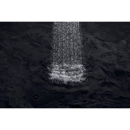 KOHLER 45415-A-CP Shift Multifunction 2-Way Ellipse Handshower with Metallic Handle, 2.0 GPM, Polished Chrome
