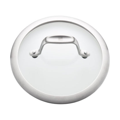 ZWILLING Spirit 3-ply 2-qt Stainless Steel Saucepan