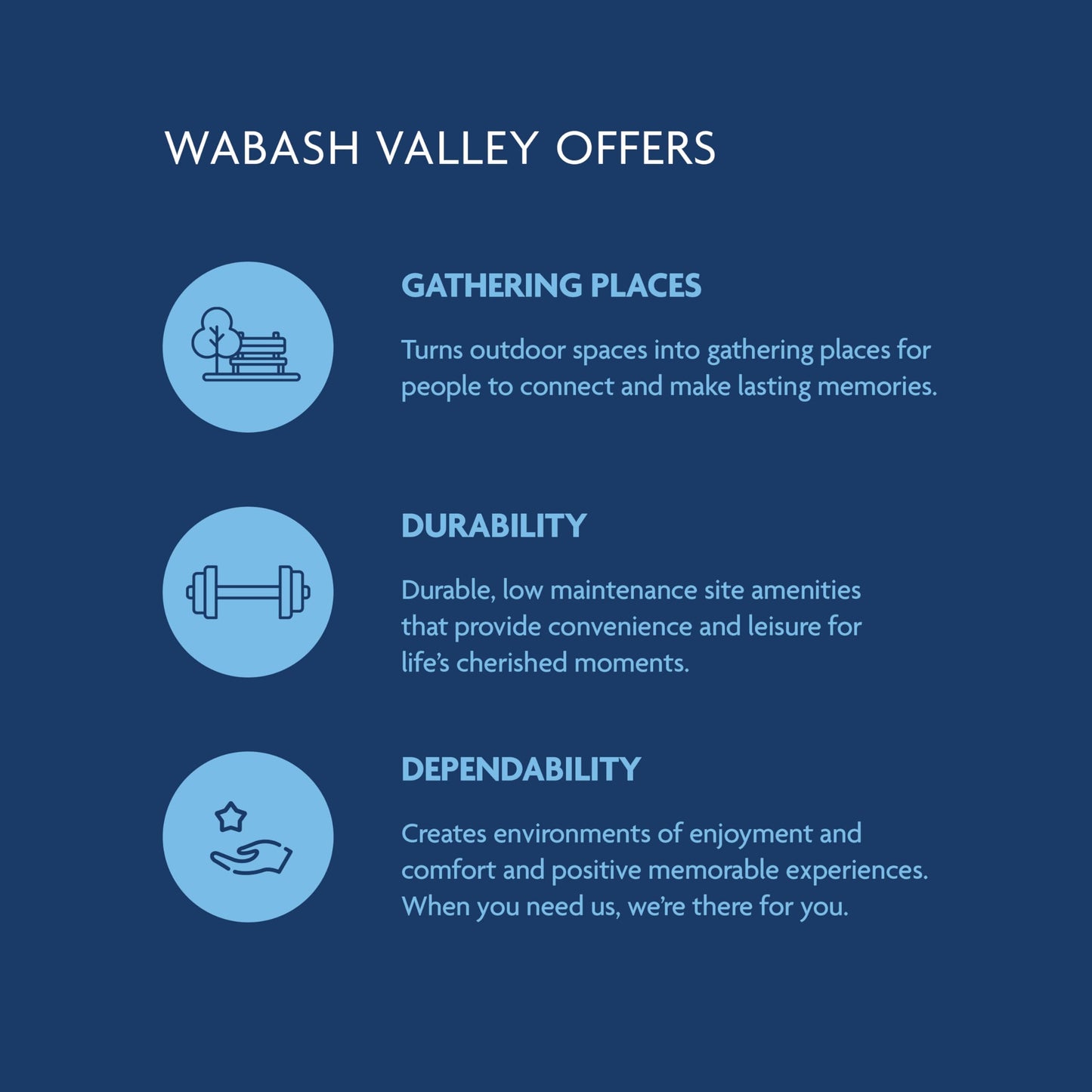 Wabash Valley Plastisol Coated Outdoor Commercial ADA Picnic Table - Seats 8-10 People | Withstands All Weather Conditions | Signature Collection | Diamond Pattern | 8-Foot