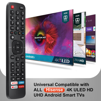 Voice Magic Remote for LG-Smart-TV-Remote Control Replacement, AKB75855501 AN-MR20GA MR19BA MR18BA MR650A with Voice Recognition and Pointer Function