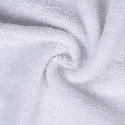 12 Pack Set, 12 12 Inches, 100% Utopia Towels Premium Wash Cloths by Cotton Ring Spun, Highly Absorbent and Soft Feel