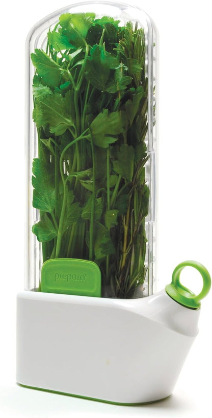 1 count Prepara Herb Savor,Clear