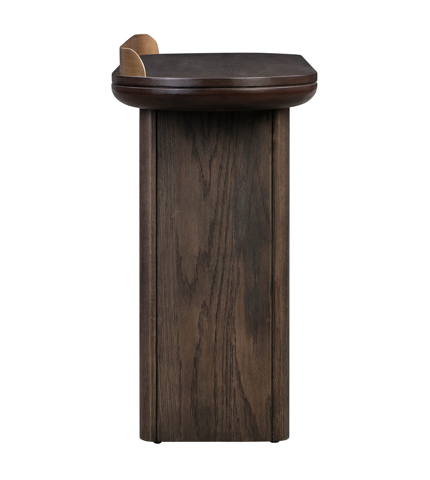 Tov Furniture Braden Desk/Console Table (Brown)