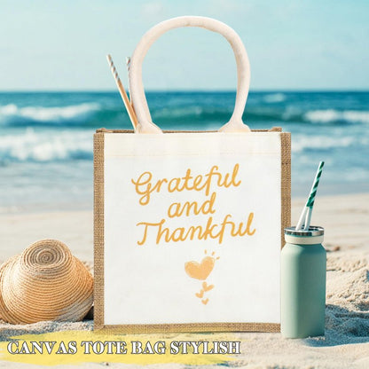 Thank You Gifts for Women ,Appreciation Gift Box with Blanket, Mug with Lid and Spoon, Soy Candle, Fuzzy Socks, Tote Bag, Card ,Boss, Birthday, Nurse, Teacher, Coworker, Mom, Best Friend