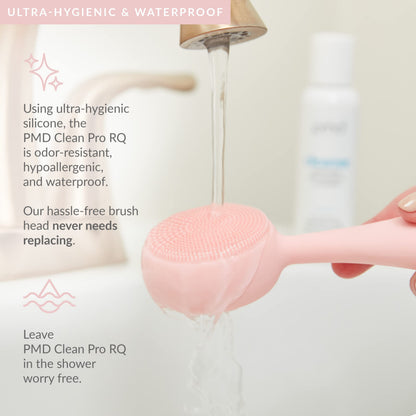 PMD Beauty Clean Pro OB - Smart Facial Cleansing Device