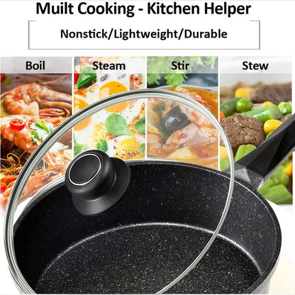 15.4 Inch Tempered Glass Lid Replacement Cover for 15.4" Cast Iron Skillets, Frying Pans and Wok, Clear