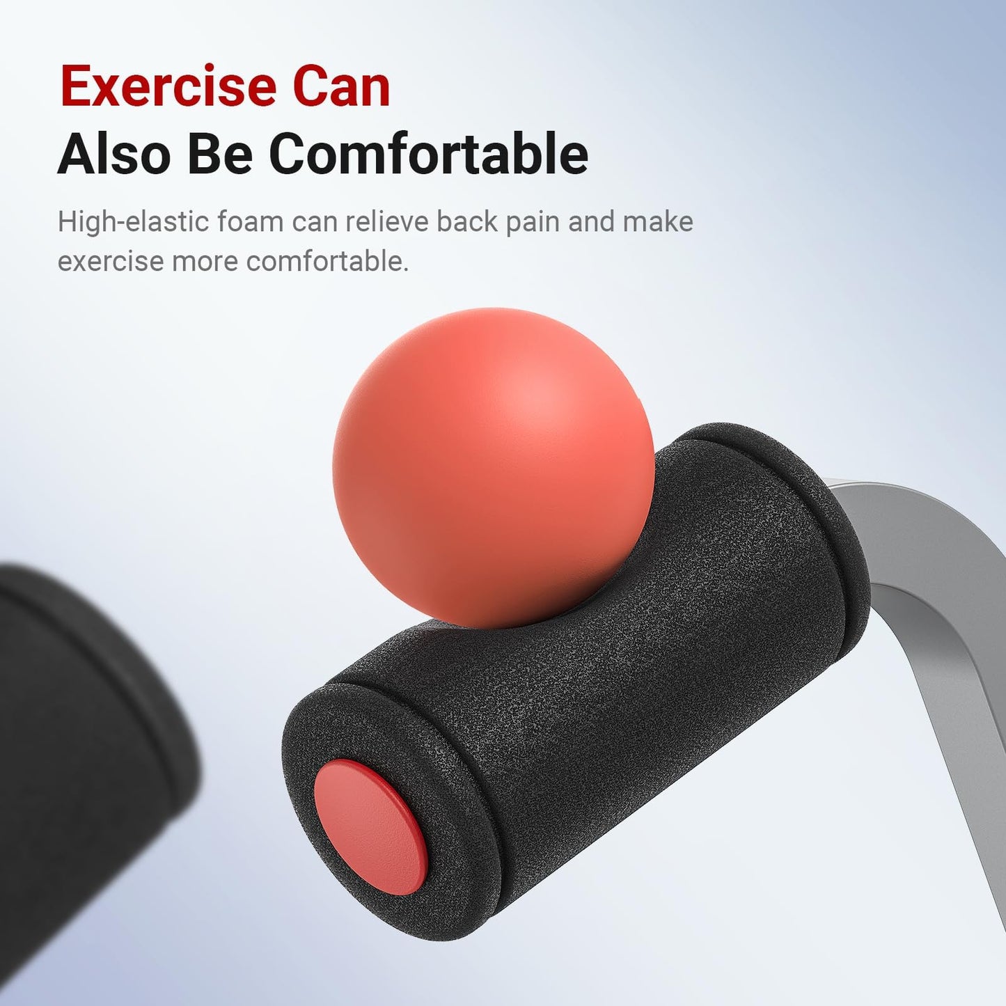 MERACH Exercise Machine for Home Gym