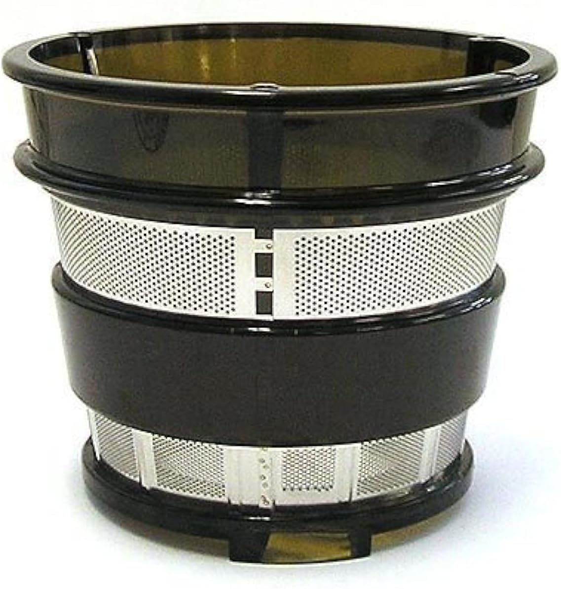 HU-100 Hurom Slow Juicer Ultem Strainer by Hurom