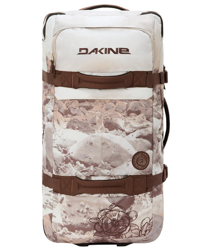 Dakine TEAM SPLIT ROLLER BAG 110L JAMIE ANDERSON - ANDERSON SUNSET
