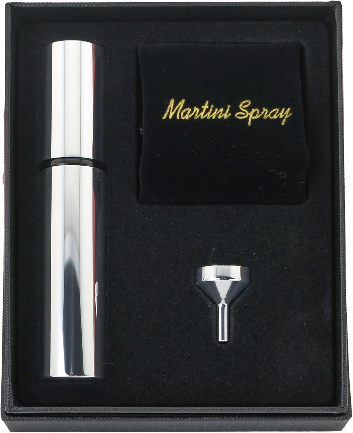 Martini Franmara 8195 The Perfect Mister Set