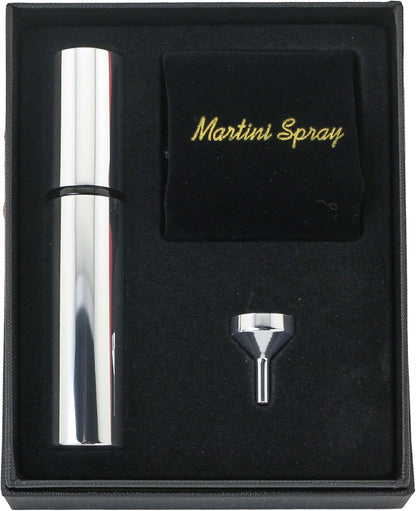 Martini Franmara 8195 The Perfect Mister Set